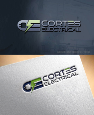 Logo Design by graphicevolution for this project | Design: #24365007