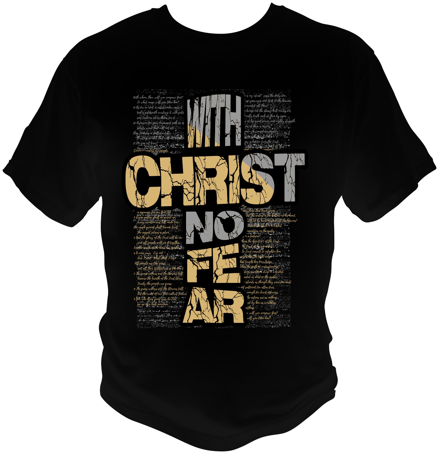 Diseño de Camiseta por bacujkov para este proyecto | Diseño #24421721
