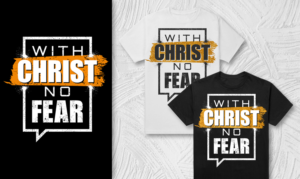 T-shirt Design by alixilef