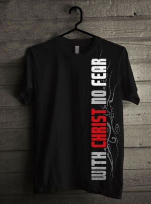 Diseño de Camiseta por creative gravity para este proyecto | Diseño: #24414635