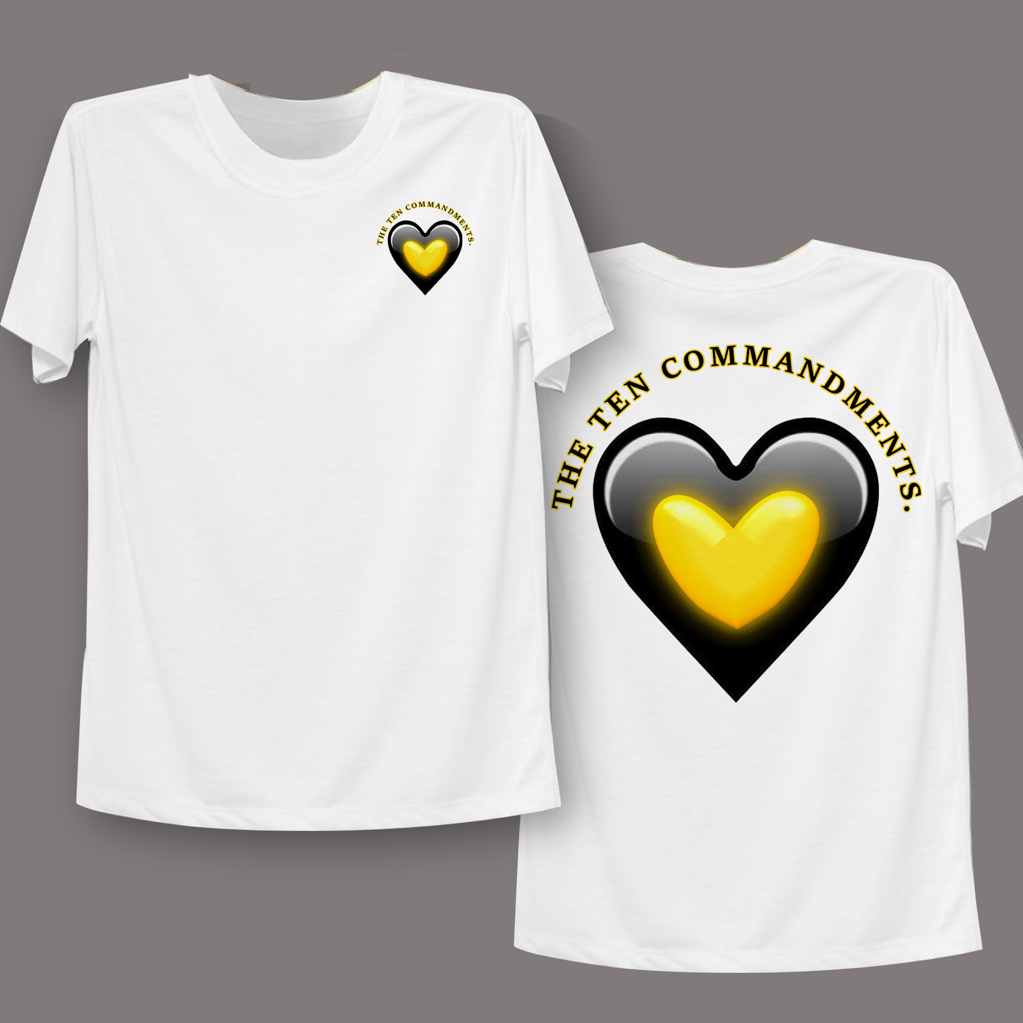 T-shirt Design by creative gravity for this project | Design #24414823
