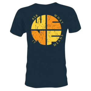 Diseño de Camiseta por 75-R-P-Z para este proyecto | Diseño: #24445925