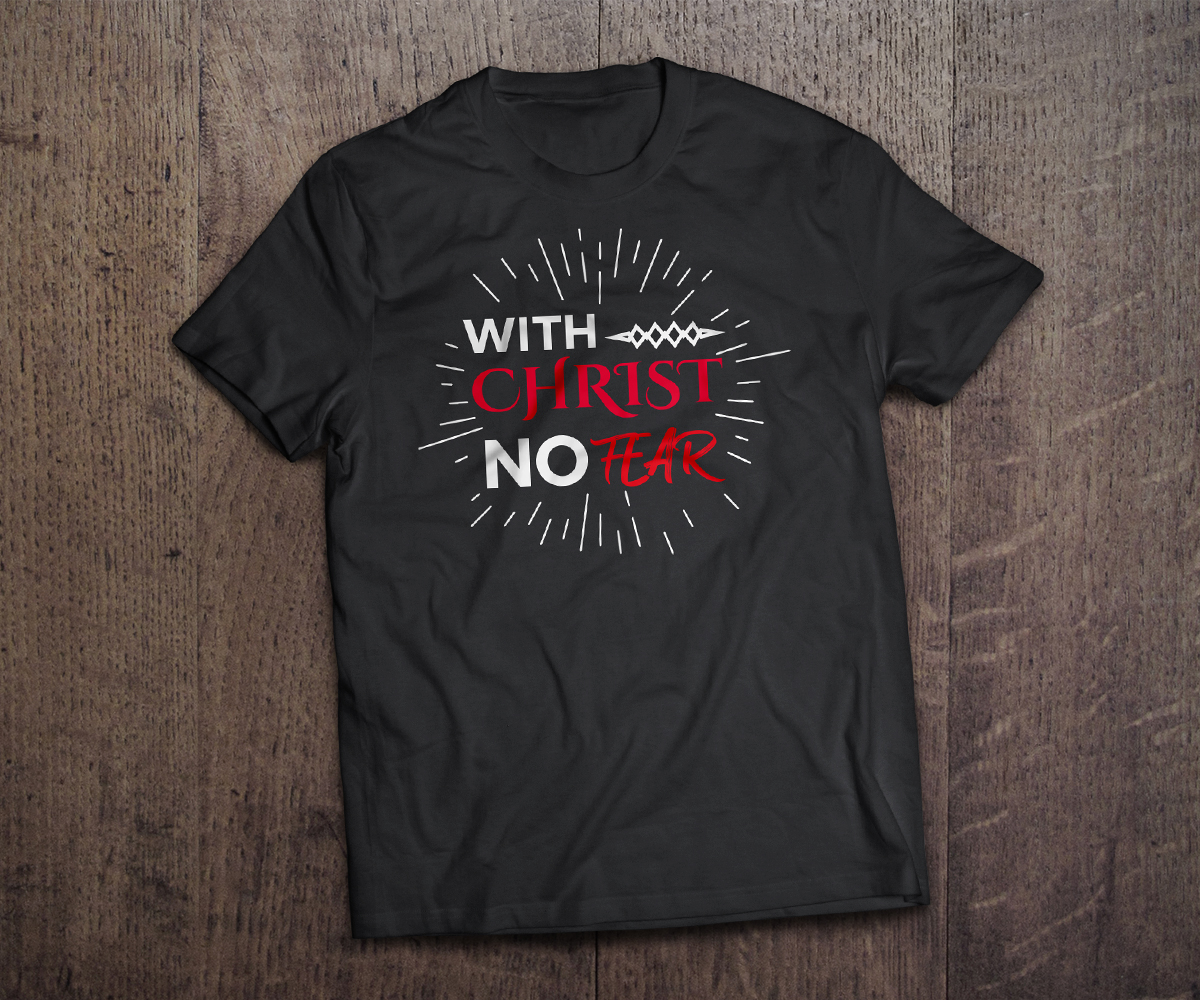 Diseño de Camiseta por FigliaPerduta para este proyecto | Diseño #24435011