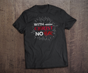 Diseño de Camiseta por FigliaPerduta para este proyecto | Diseño #24435011