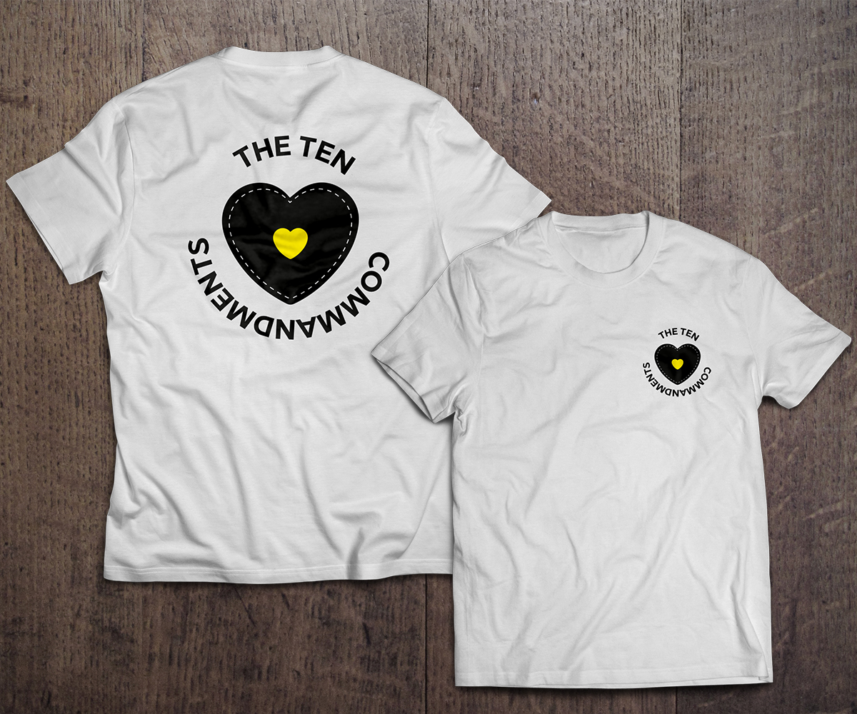 T-shirt Design by FigliaPerduta for this project | Design #24435192