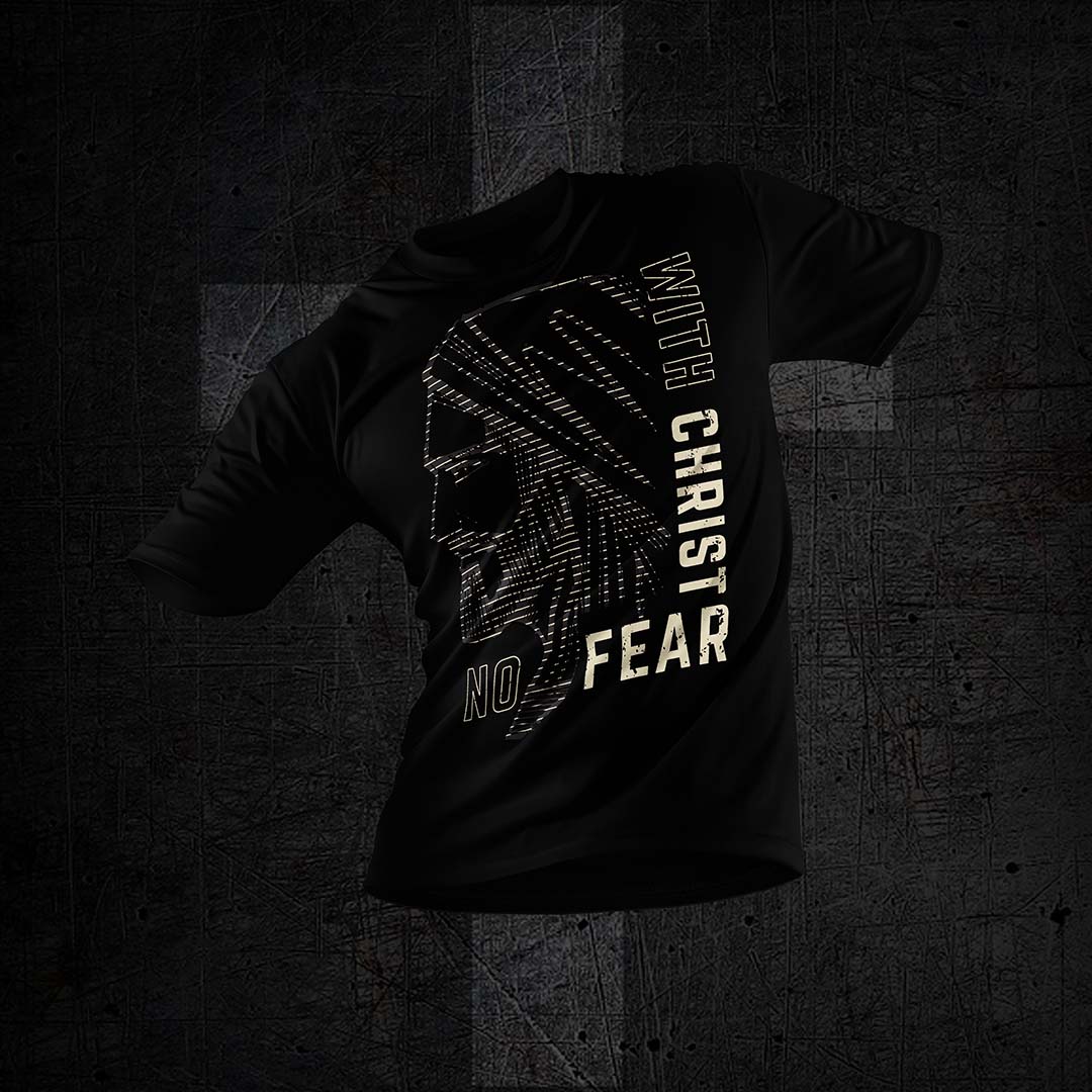 T-shirt Design by Yafi Mridha for this project | Design #24435682