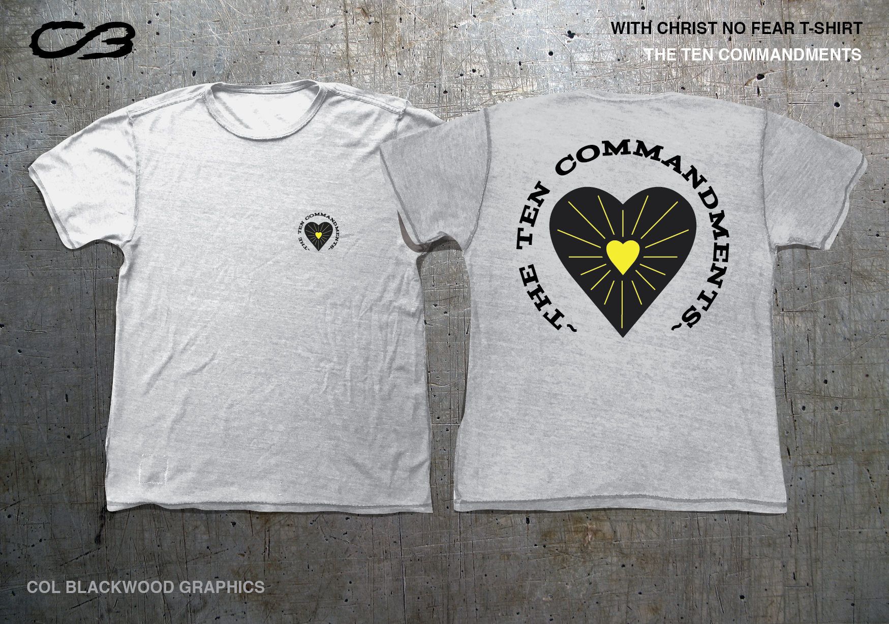 Design de T-shirt par Col 3 pour ce projet | Design #24450115