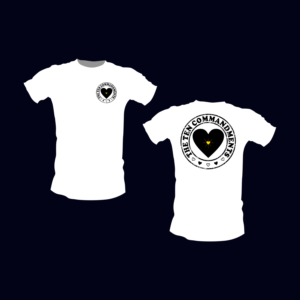 T-shirt Design by Nadz10