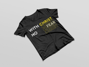T-shirt Design by i.Shallgo for this project | Design: #24407272