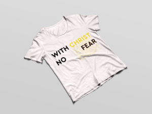 T-shirt Design by i.Shallgo for this project | Design: #24407273