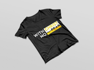Diseño de Camiseta por i.Shallgo para este proyecto | Diseño: #24407280