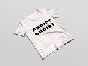 Diseño de Camiseta por i.Shallgo para este proyecto | Diseño: #24407306