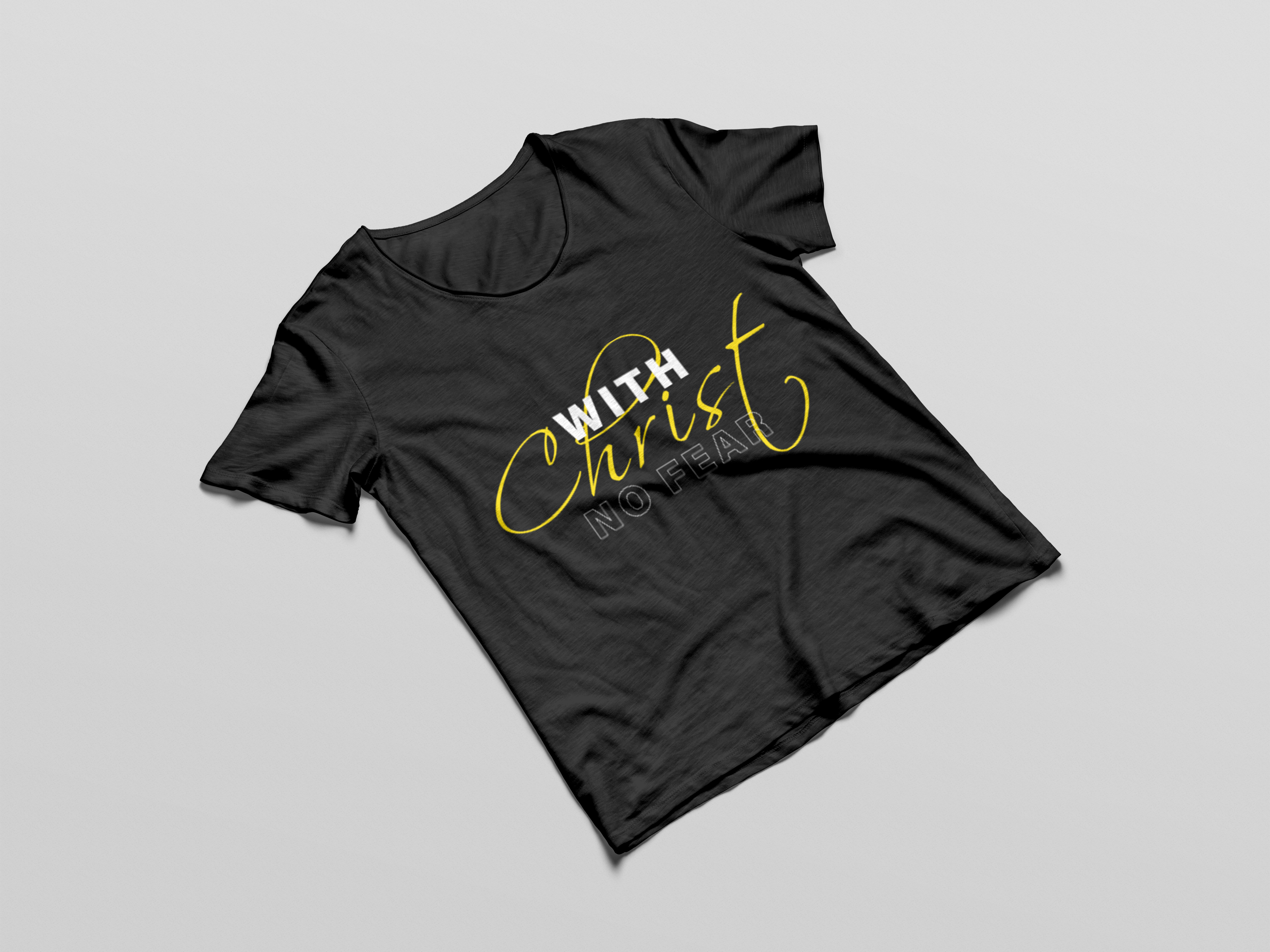 Diseño de Camiseta por i.Shallgo para este proyecto | Diseño #24407323