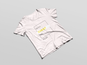 T-shirt Design by i.Shallgo for this project | Design: #24407333