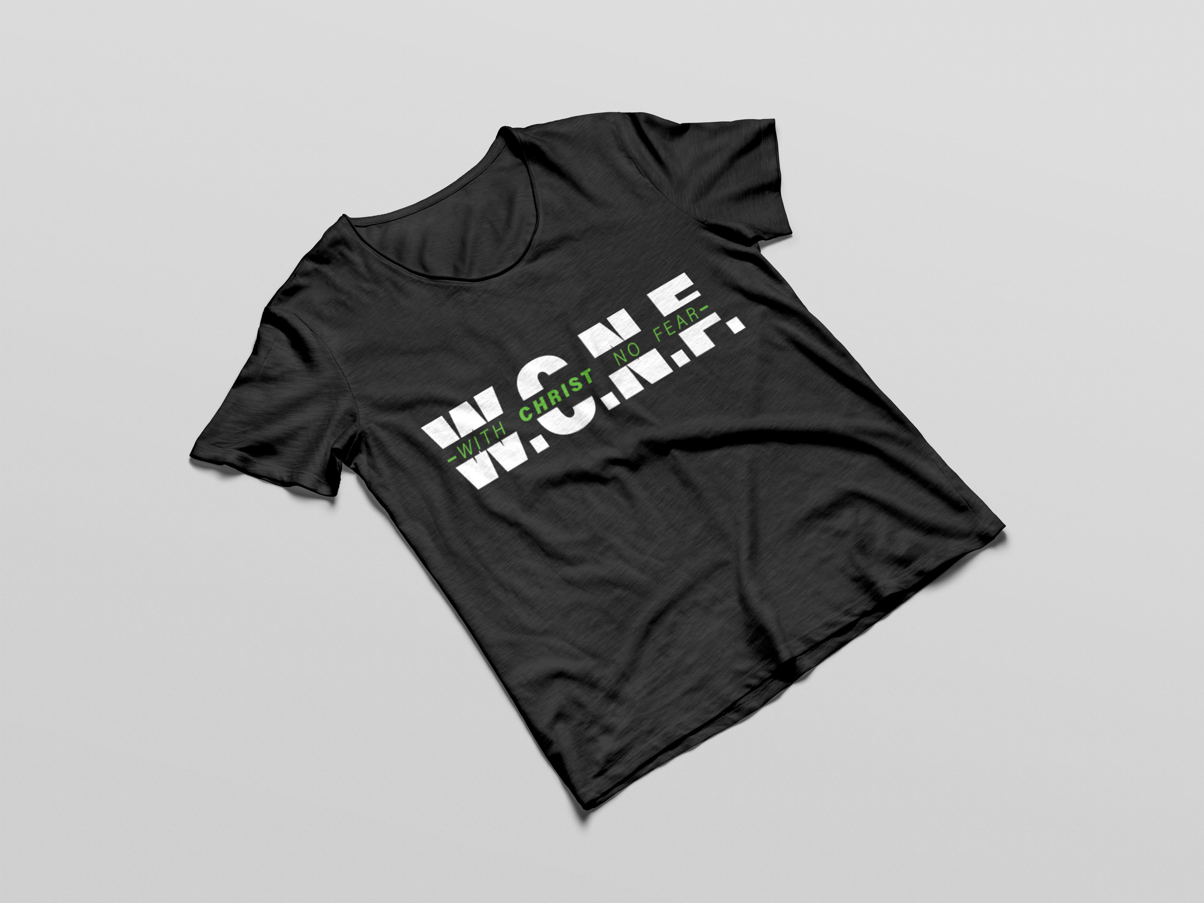 Diseño de Camiseta por i.Shallgo para este proyecto | Diseño #24408972