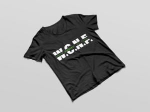 T-shirt Design by i.Shallgo for this project | Design: #24408972