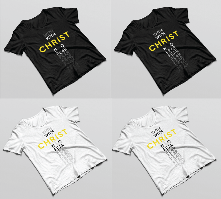 T-Shirt-Design von i.Shallgo für dieses Projekt | Design #24414476