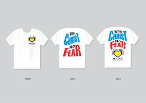 Diseño de Camiseta por Philip 11 para este proyecto | Diseño #24437156
