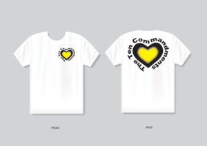 Diseño de Camiseta por Creative D2024 para este proyecto | Diseño: #24437164
