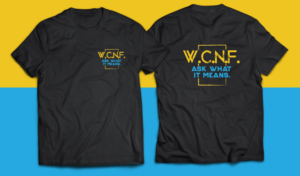Diseño de Camiseta por William 29 para este proyecto | Diseño: #24421871