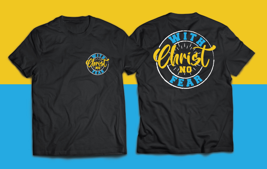 Diseño de Camiseta por William 29 para este proyecto | Diseño #24421872