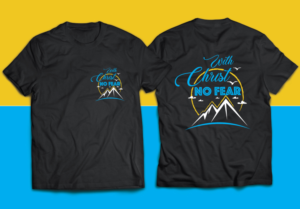 T-shirt Design by William 29 for this project | Design: #24421875