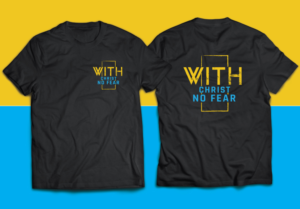 Diseño de Camiseta por William 29 para este proyecto | Diseño: #24433255