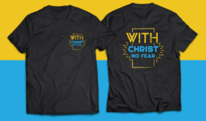 T-shirt Design by William 29 for this project | Design: #24433391