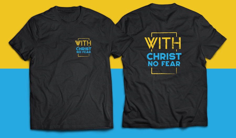 Diseño de Camiseta por William 29 para este proyecto | Diseño #24433393