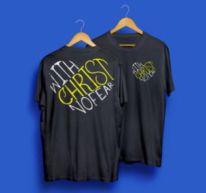 Diseño de Camiseta por Sachin96 para este proyecto | Diseño: #24431338