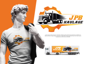 Design de Logo par anto purwanto pour JPB Haulage | Design : #24367103
