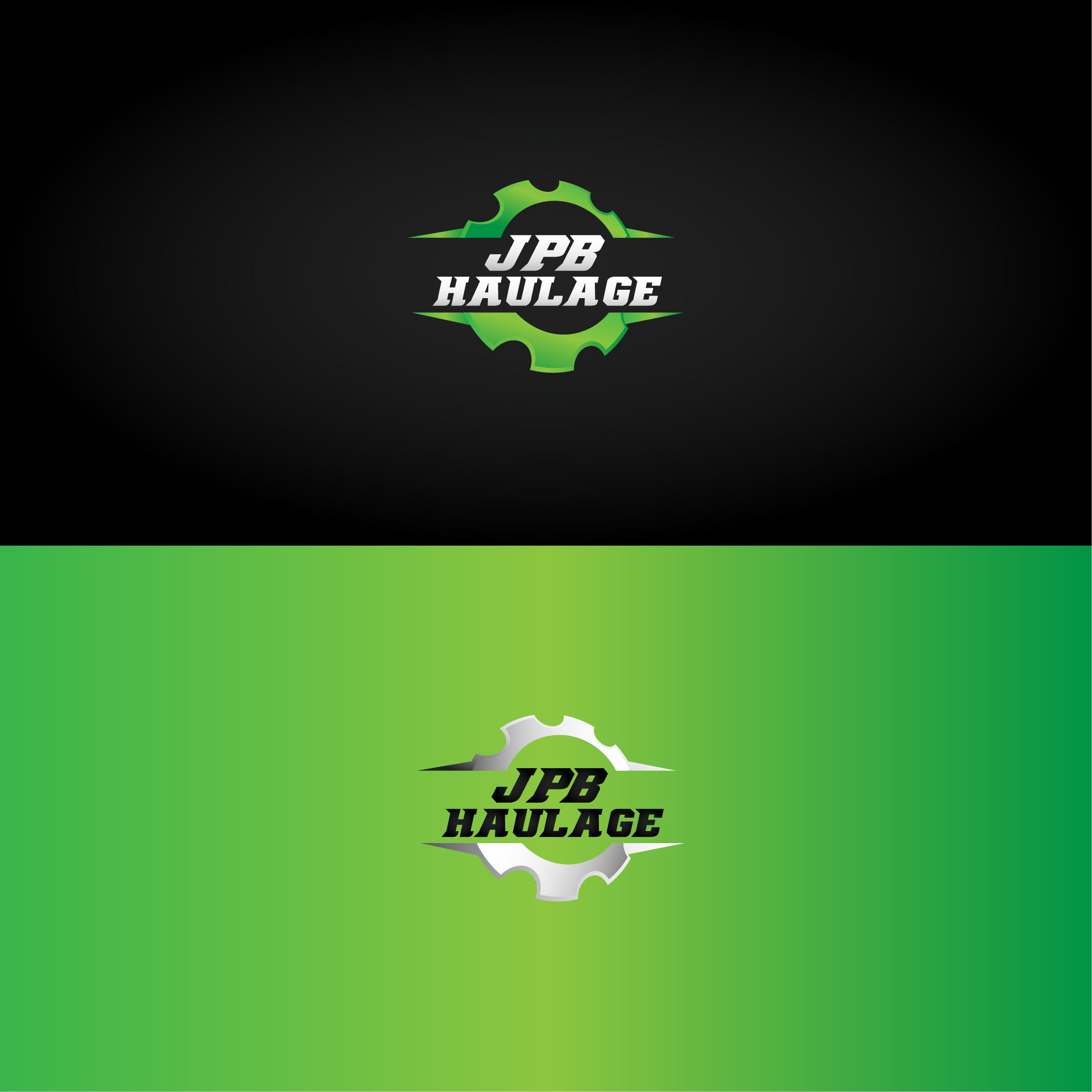 Design de Logo par anto purwanto pour JPB Haulage | Design #24450723