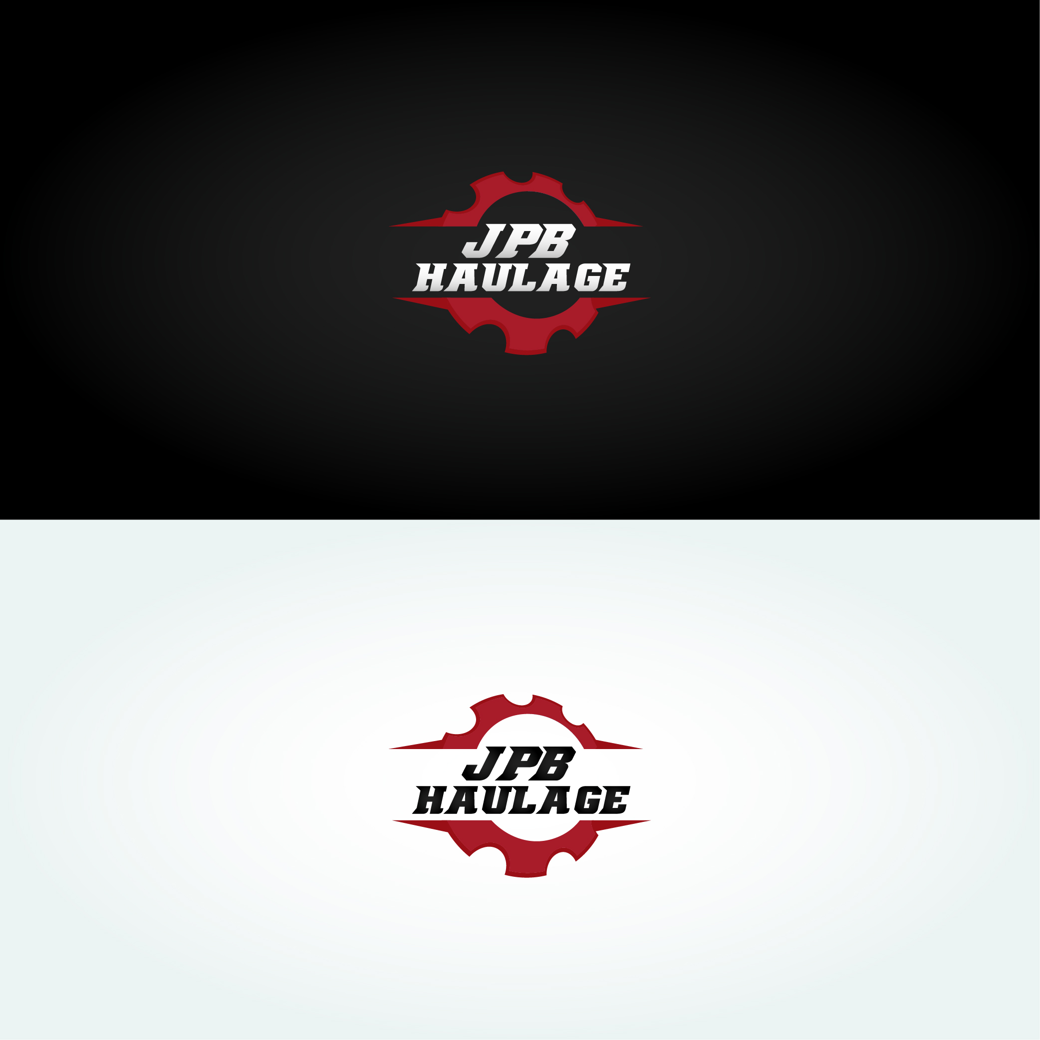 Design de Logo par anto purwanto pour JPB Haulage | Design #24450724