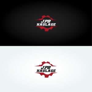 Design de Logo par anto purwanto pour JPB Haulage | Design : #24450724