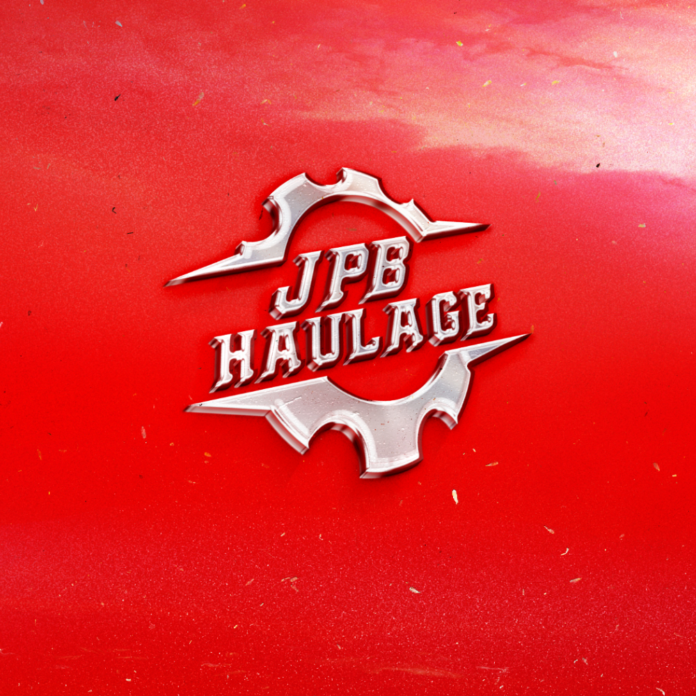 Design de Logo par anto purwanto pour JPB Haulage | Design #24450727