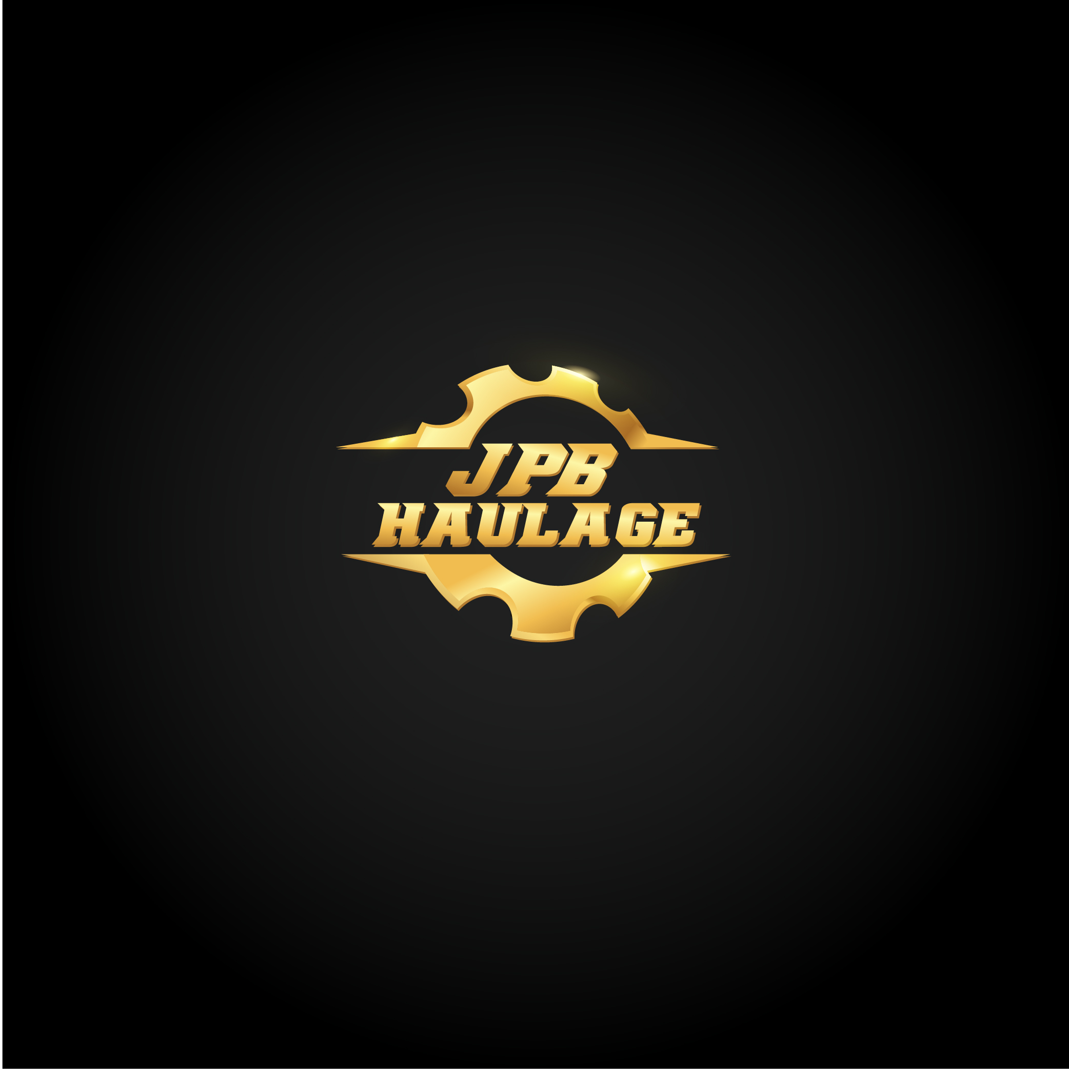 Logo Design by anto purwanto for JPB Haulage | Design #24450729