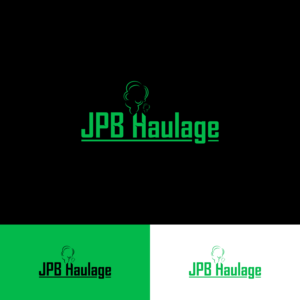 Design de Logo par alitjuara pour JPB Haulage | Design : #24410673