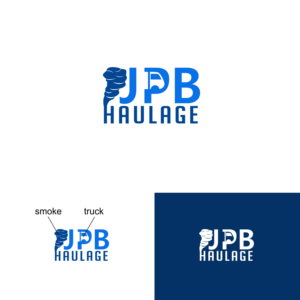 Design de Logo par alitjuara pour JPB Haulage | Design : #24410674