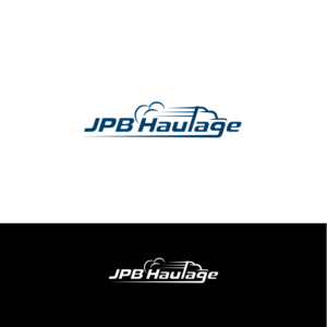 Logo-Design von creative.bugs für JPB Haulage | Design: #24375384