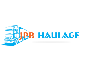 Logo Design by designadnn for JPB Haulage | Design #24425676