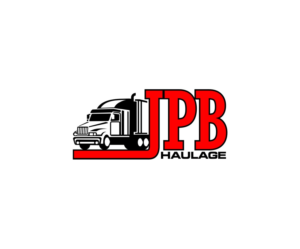 Logo-Design von OrianO-70 für JPB Haulage | Design: #24429184