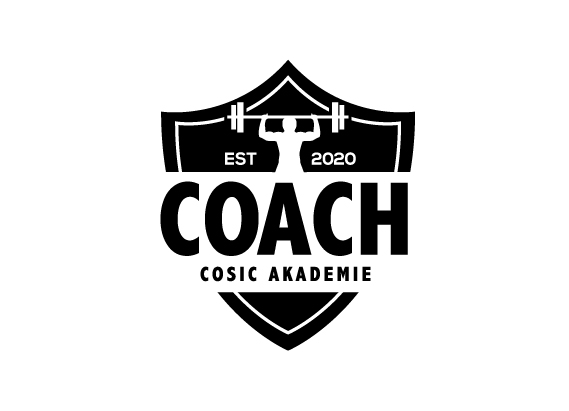 Logo Design by creative.bugs for Coach Cosic - Coaching Akademie | Design #24379139