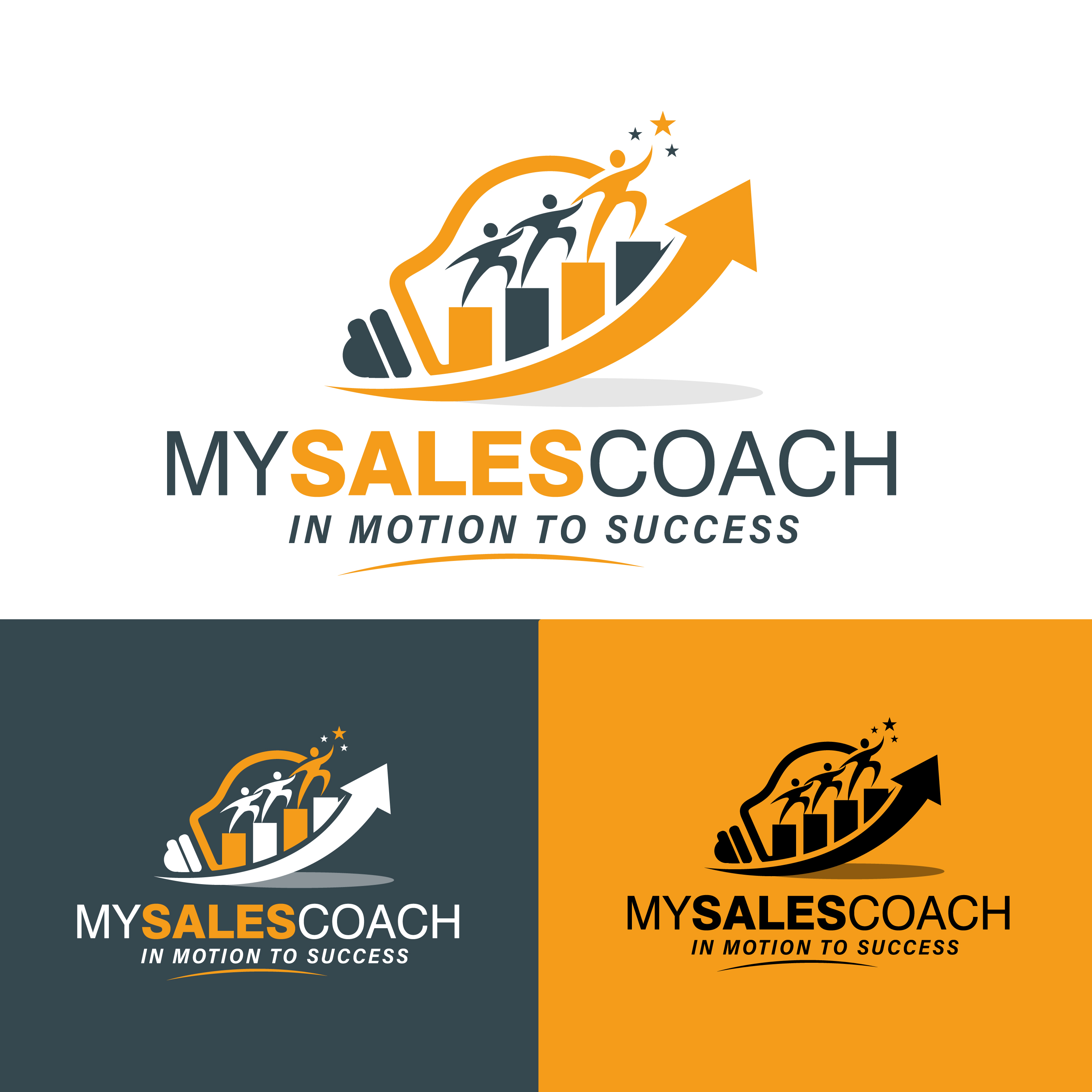 Logo Design by sherman for this project | Design #24366309
