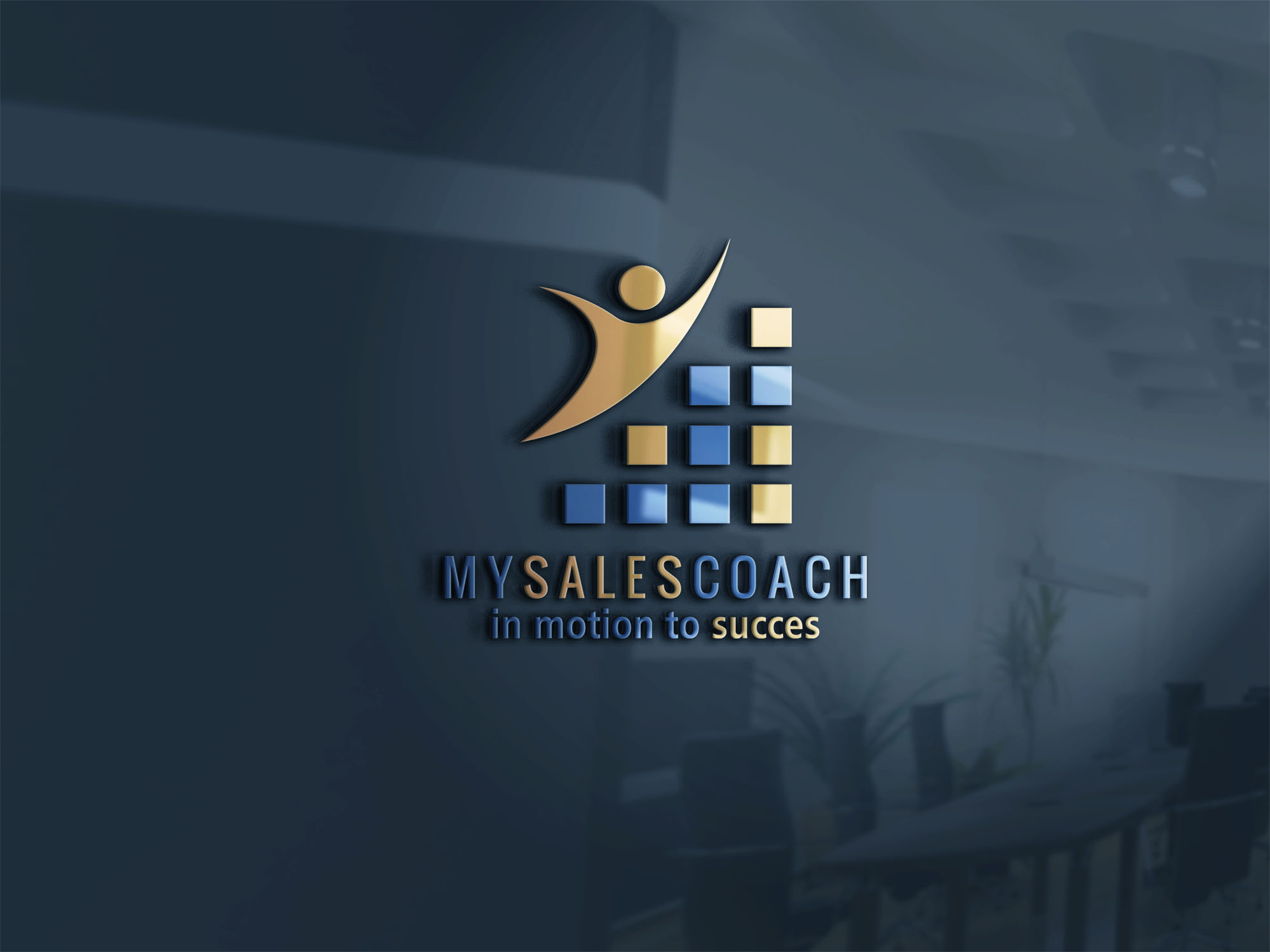 Logo Design by andi_fikri for this project | Design #24377615