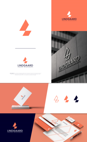 Logo Design by Zybs Graphics