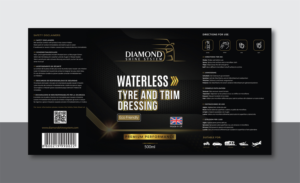 Label Design by Deziners Zone for this project | Design: #24384715
