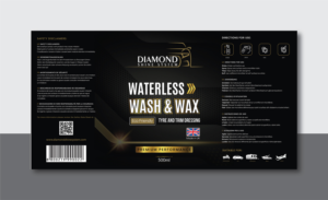 Label Design by Deziners Zone for this project | Design: #24384716
