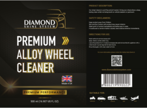 Label Design by FCJ_GRAPHICS for this project | Design: #24437759