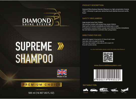 Label Design by FCJ_GRAPHICS for this project | Design #24437958