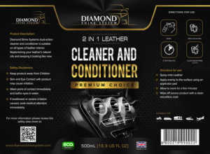 Label Design by SAI DESIGNS for this project | Design: #24635180